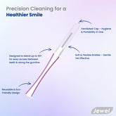 Jewel ID17 Interdental Soft Picks